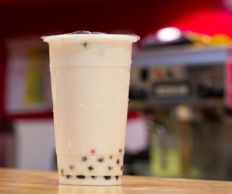 Milkshake Classique