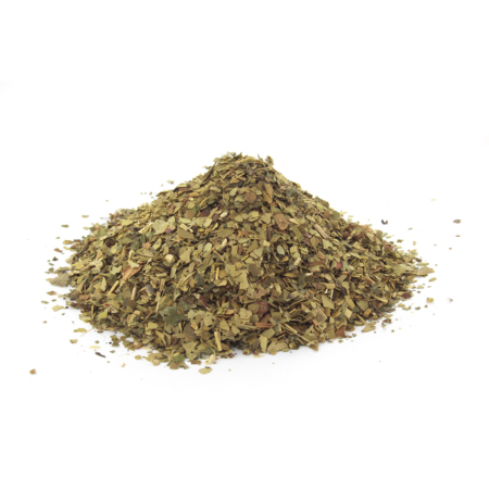 Yerba Maté