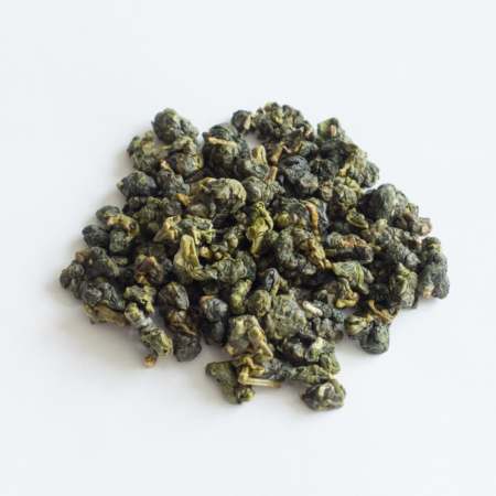 Thé Oolong