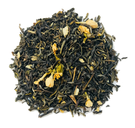 Thé vert au jasmin (600g)