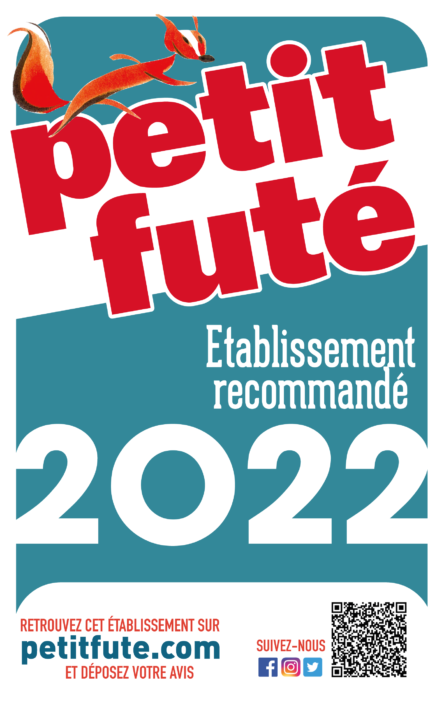 Bubble-Tea Grenoble recommandé par le Petit Futé 2022