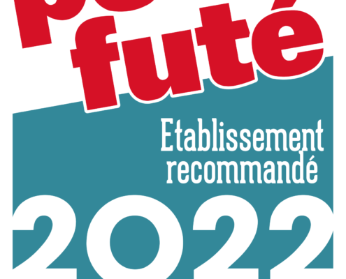 Bubble-Tea Grenoble recommandé par le Petit Futé 2022